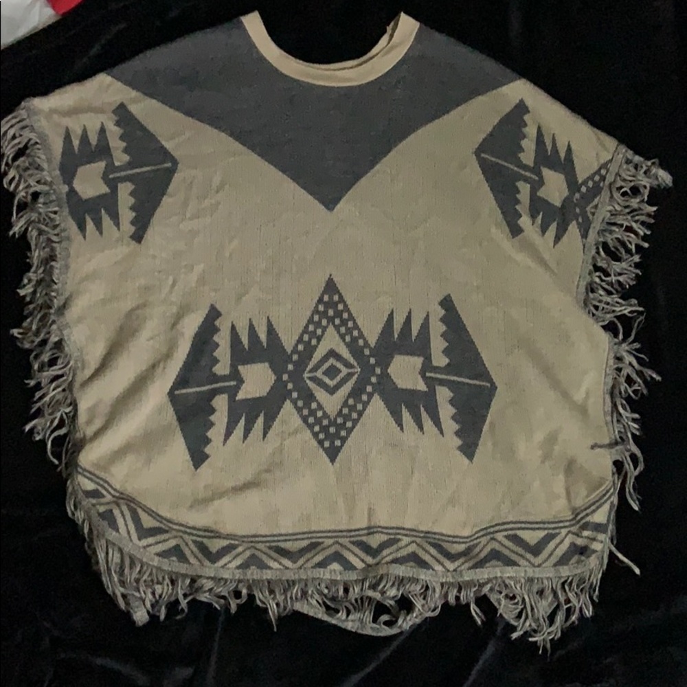 Poncho